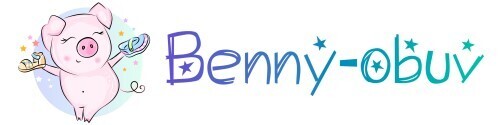 Benny-Obuv